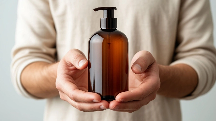 Все об активных ингредиентах средств для восстановления волос у мужчин